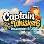 Captain Whiskers: Incremental Seas Free Download (Goldberg)