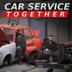 Car Service Together PC Free Download (Build 21965862) Car Service Together PC Free Download (Build 21965862)