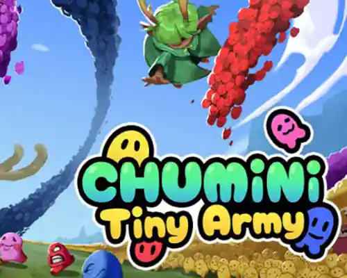 Chumini: tiny army pc free download (final) - 1