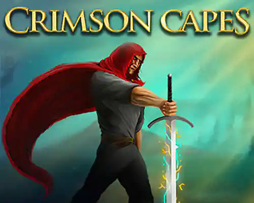 Crimson capes pc free download (v20260215)