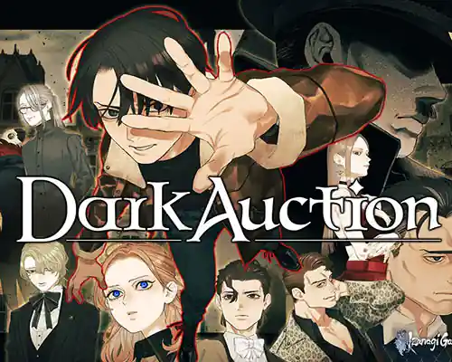 Dark auction pc free download (tenoke) - 1