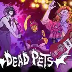 Dead Pets: A Punk Rock Slice of Life Sim Free Download (v1.1.1c) Dead Pets: A Punk Rock Slice of Life Sim Free Download (v1.1.1c)