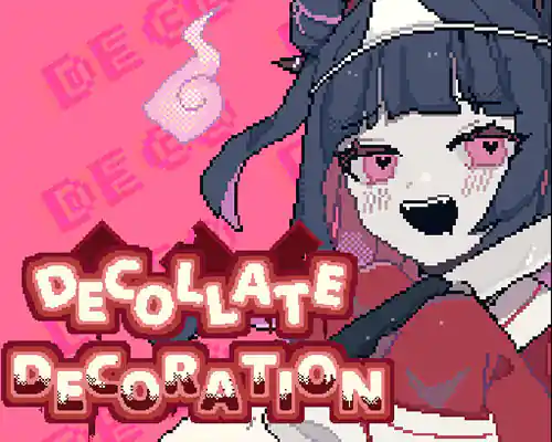 Decollate decoration pc free download (final) - 1