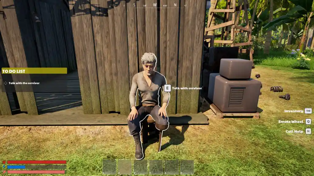 Dig island pc free download (early access)