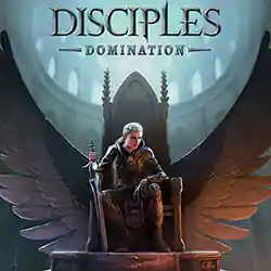 Disciples: Domination PC (Build 23198536)