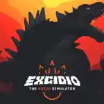 Excidio the kaiju simulator pc free download (tenoke)