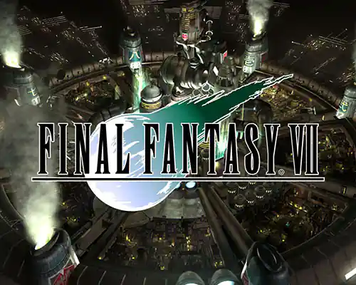 Final fantasy vii re‑released pc free download (final)