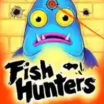 Fish Hunters: Most Lethal Fishing Simulator 🐟 Free Download Fish Hunters: Most Lethal Fishing Simulator 🐟 Free Download
