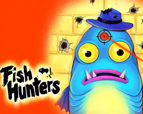 Fish hunters: most lethal fishing simulator 🐟 free download - 1