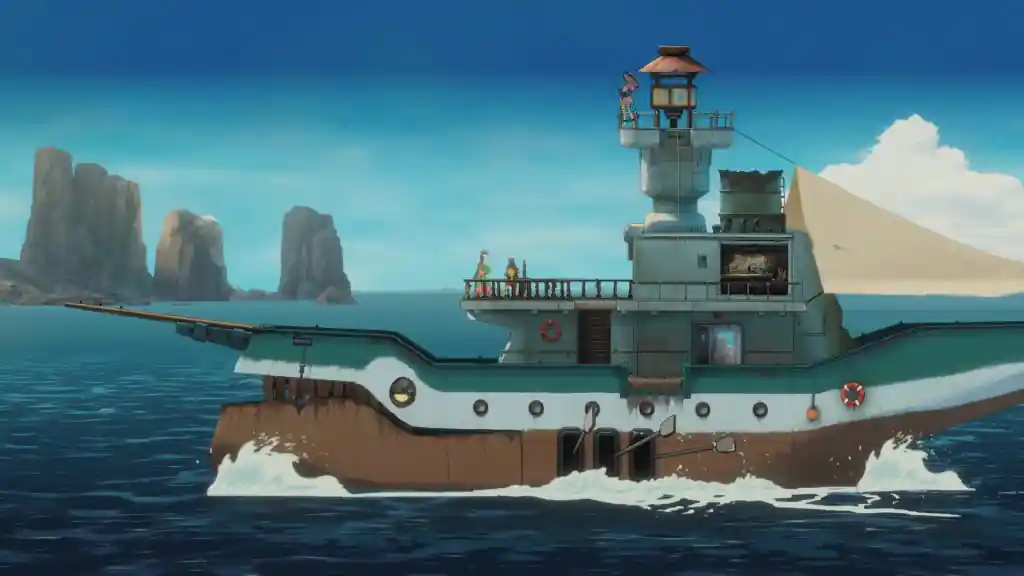 Forgotlings pc free download (v1.0.3)