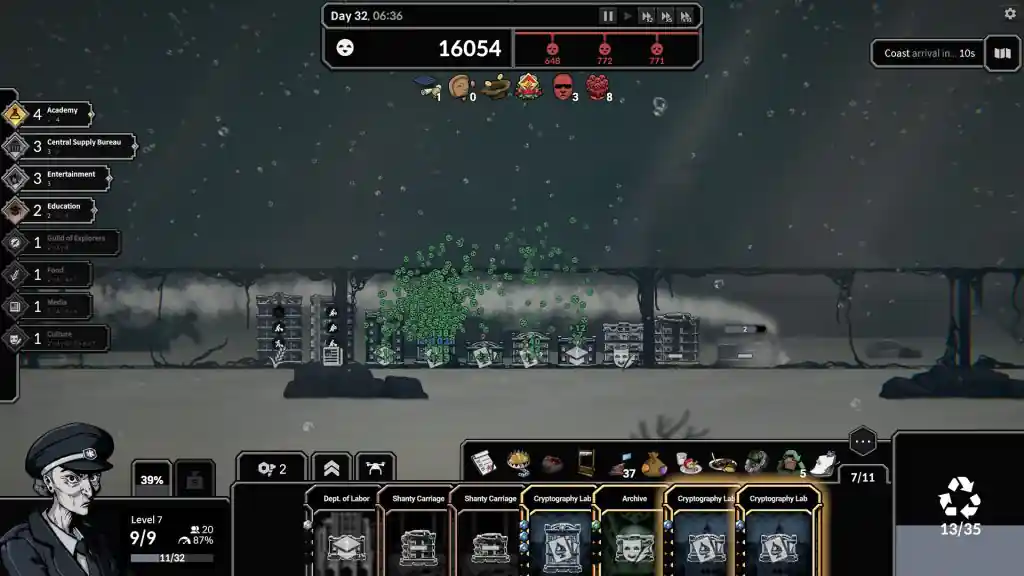 Frostrain 2 pc free download (build 21848049)