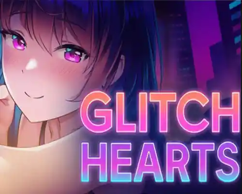 Glitch hearts pc free download (final) - 1
