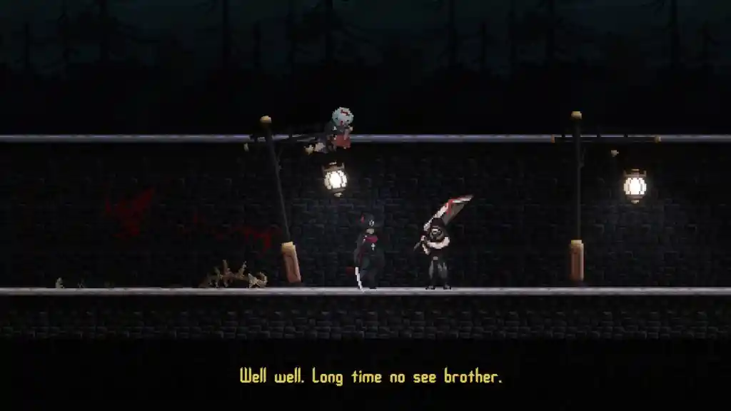 Gravethorn pc free download (final) - 2