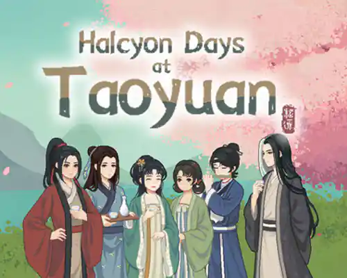 Halcyon days at taoyuan pc free download (build 21940162)