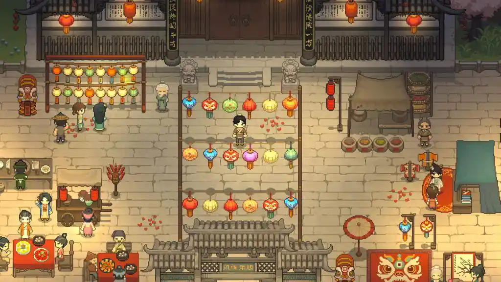 Halcyon days at taoyuan pc free download (build 21940162)