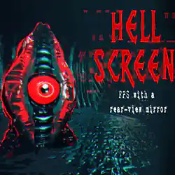 Hellscreen PC Free Download (Goldberg)