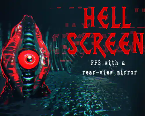 Hellscreen pc free download (goldberg)