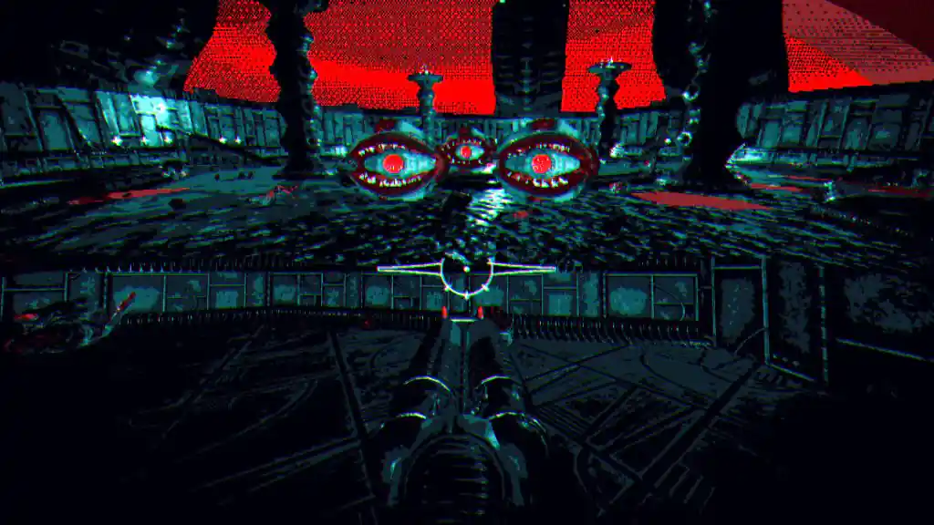 Hellscreen pc free download (goldberg)