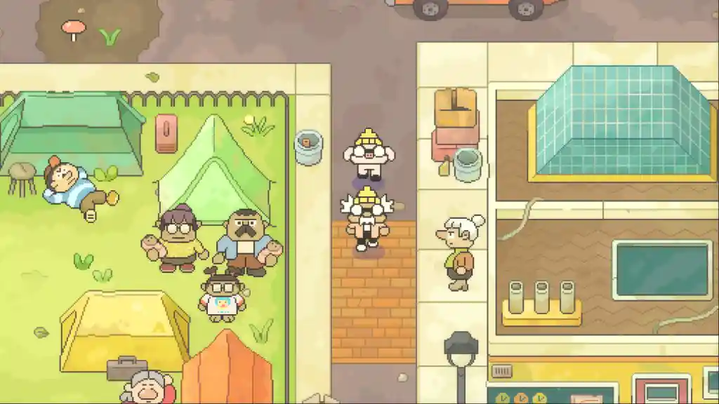 Hermit and pig pc free download (goldberg) - 2