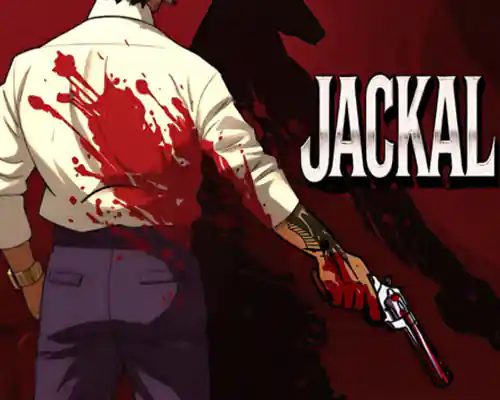 Jackal pc free download (goldberg) - 1