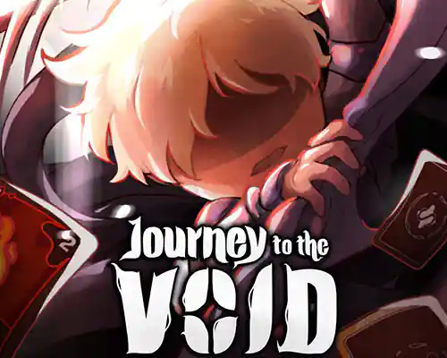 Journey to the void pc free download (goldberg) - 1