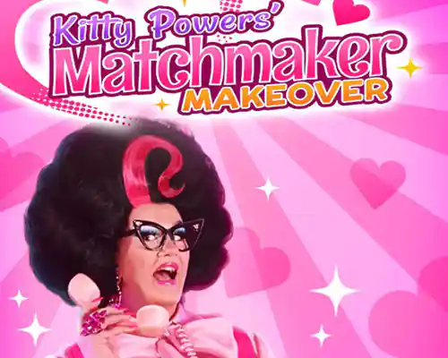 Kitty powers' matchmaker makeover free download (final)