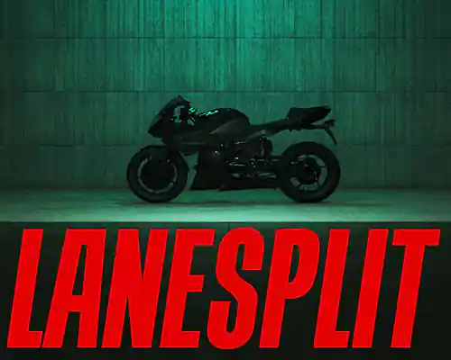 Lanesplit pc free download (goldberg) - 1