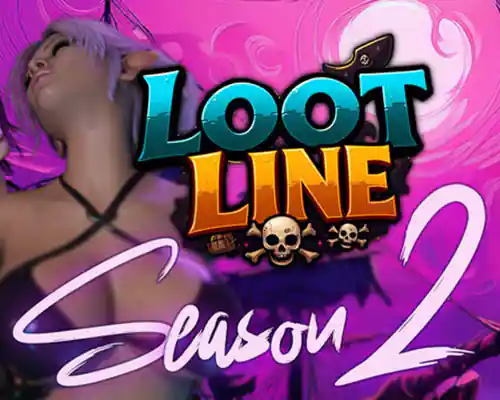 Loot line - season 2 pc free download (final) - 1