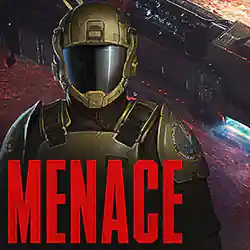 MENACE PC (Build 23908210 Early Access)