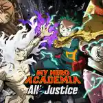 MY HERO ACADEMIA: All’s Justice PC (v4.00) MY HERO ACADEMIA: All’s Justice PC (v4.00)