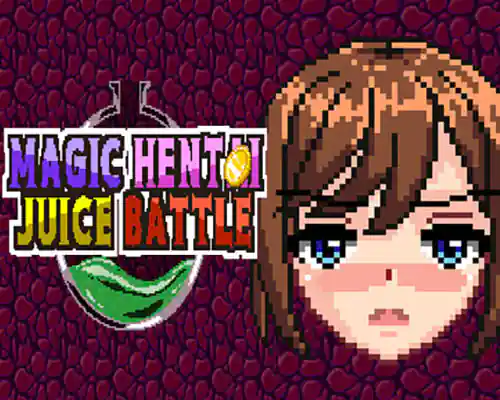 Magic hentai juice battle pc free download (v1.3.0)