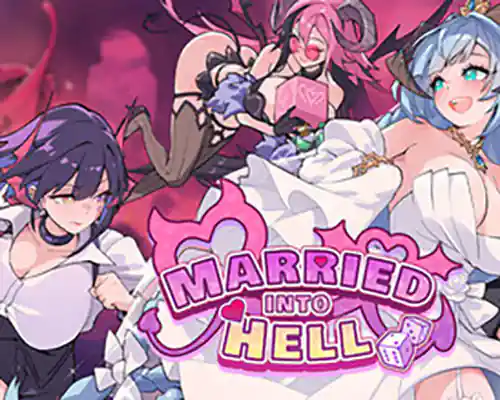 Married into hell pc free download (final)
