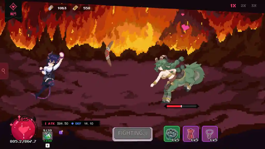 Married into hell pc free download (final)