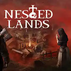 Nested Lands PC (v0.8.0.0 Early Access)