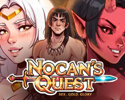 Nocan's quest: sex gold glory pc free download (final) - 1
