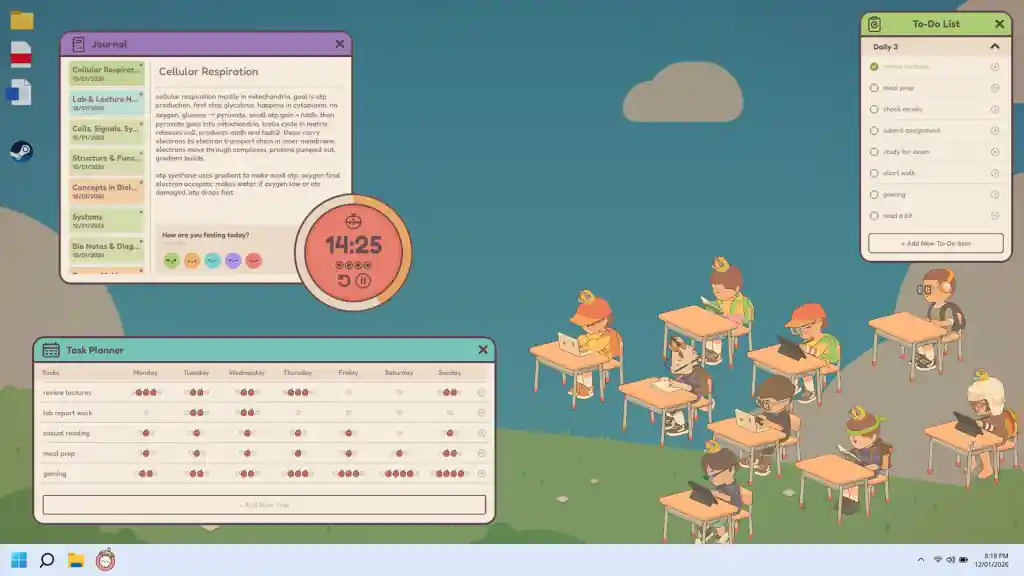  virtual co-working free download (tenoke)