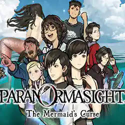 PARANORMASIGHT: The Mermaid’s Curse Free Download (RUNE)