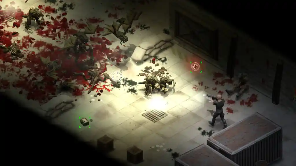 Palpus x annihilation pc free download (v1.0.2)