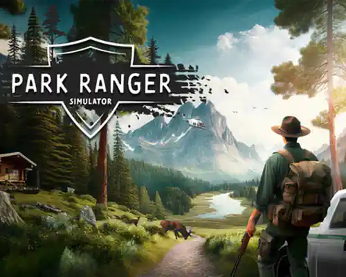 Park ranger simulator pc free download (goldberg) Park ranger simulator pc free download (goldberg)
