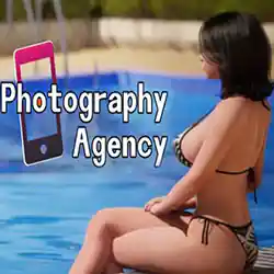 Photography Agency PC Free Download (Final)