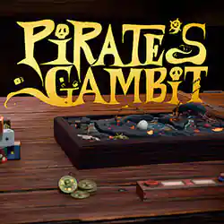 Pirate’s Gambit PC Free Download (Tenoke)
