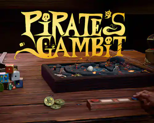 Pirate's gambit pc free download (tenoke) - 1