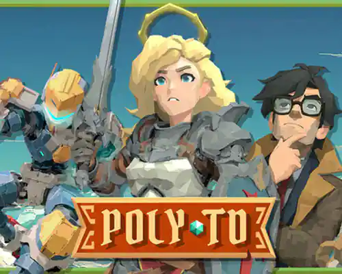 Poly td pc free download (tenoke) - 1