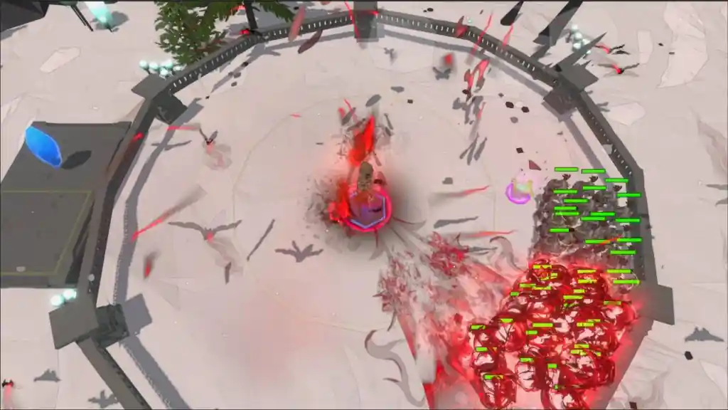 Poly td pc free download (tenoke) - 2