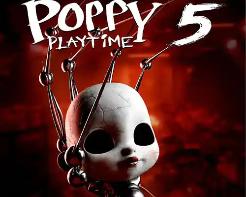 Poppy playtime pc free download (chapter 1-5 b21976689)