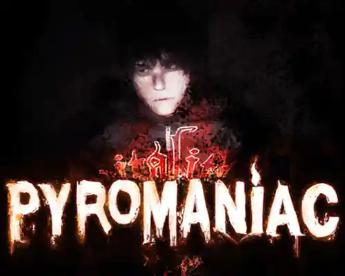 Pyromaniac pc free download (goldberg) - 1