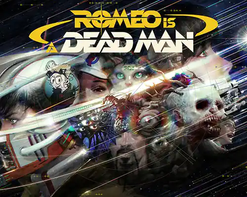 Romeo is a dead man pc free download (v1.4.000)