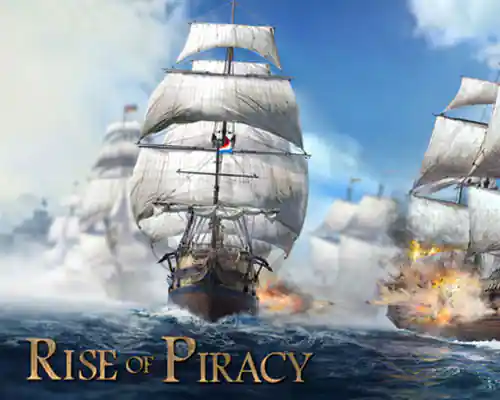 Rise of piracy pc free download (early access)