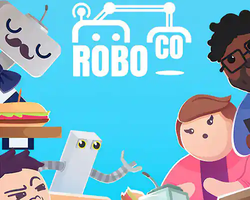 Roboco pc free download (goldberg) - 1