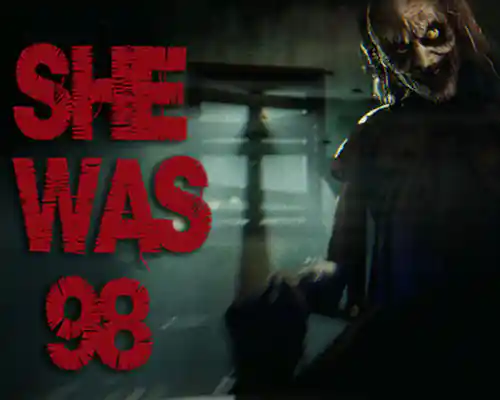 She was 98 pc free download (goldberg) - 1